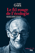 Fil rouge de l'écologie